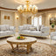Charlevoix-Loveseat