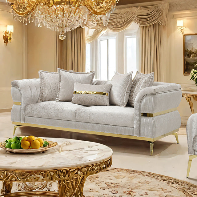 Charlevoix-Sofa