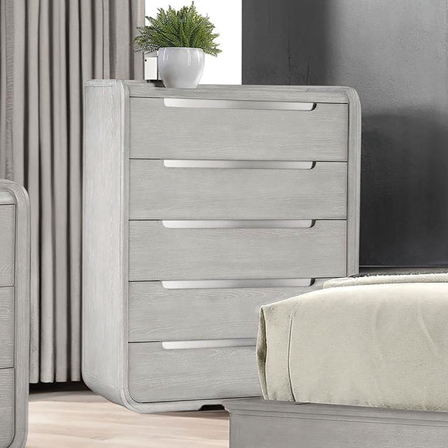 Osterley-Chest