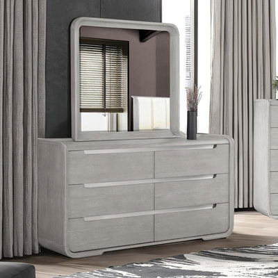 Osterley-Dresser