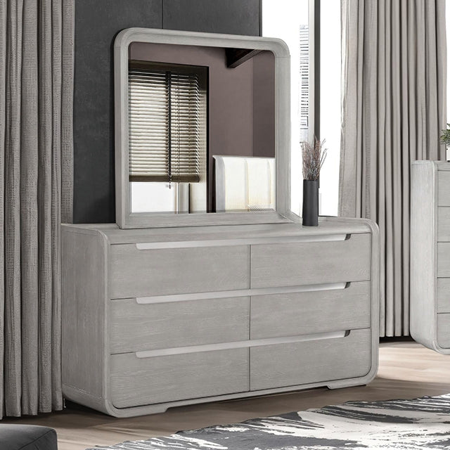 Osterley-Dresser