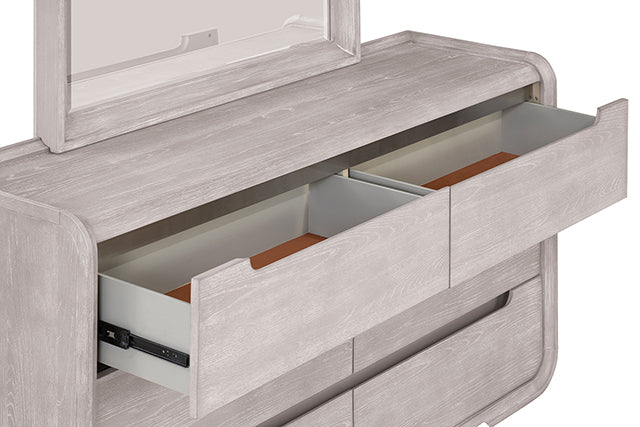 Osterley-Dresser