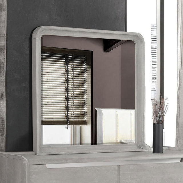 Osterley-Mirror