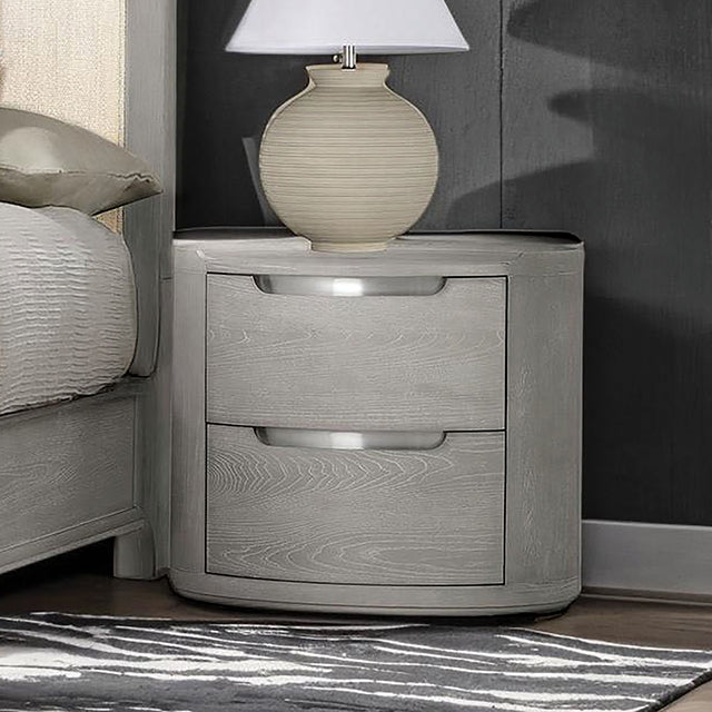 Osterley-Nightstand