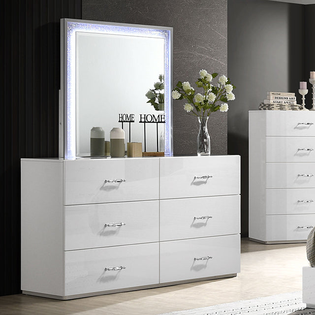 Stoholm-Dresser