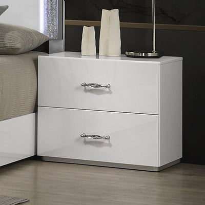 Stoholm-Nightstand