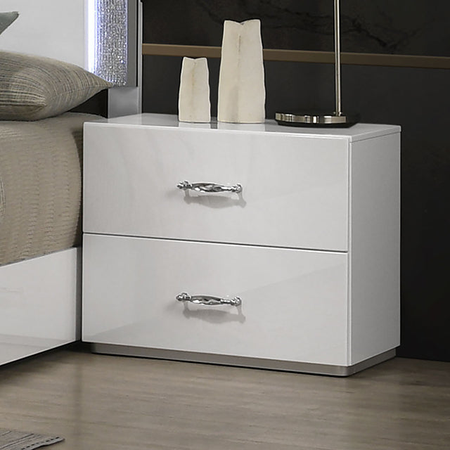 Stoholm-Nightstand