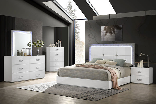 Stoholm-Nightstand