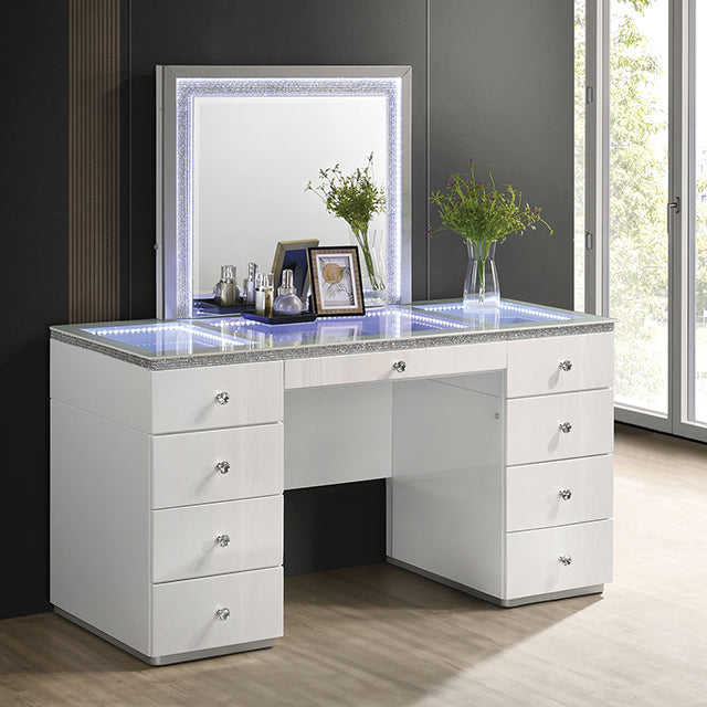 Stoholm-Vanity [No Stool]