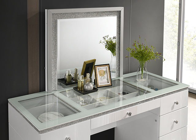 Stoholm-Vanity [No Stool]