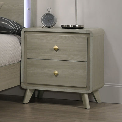Rainier-Nightstand