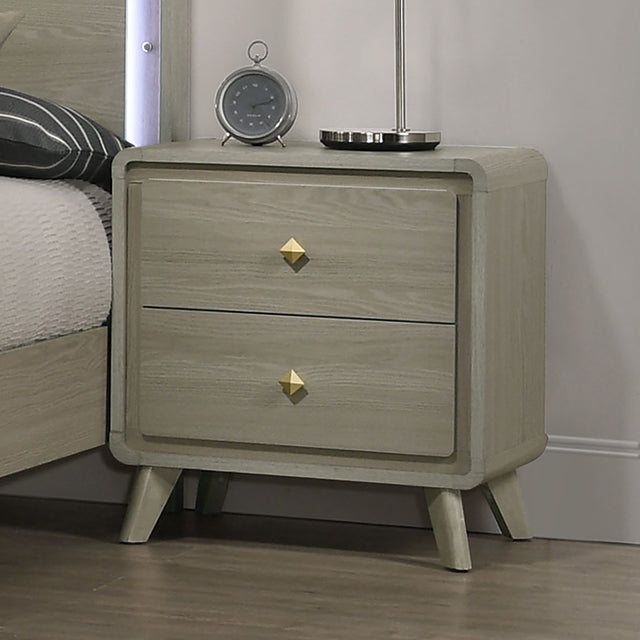 Rainier-Nightstand