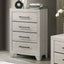 Dubuque-Chest