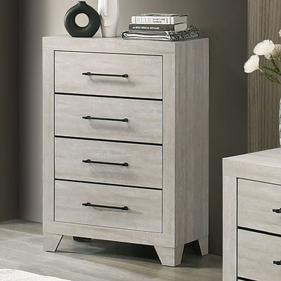 Dubuque-Chest