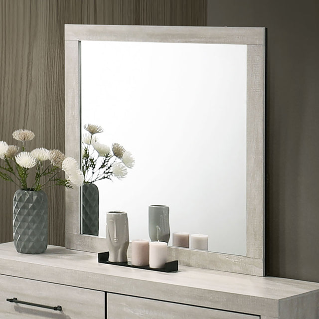 Dubuque-Mirror
