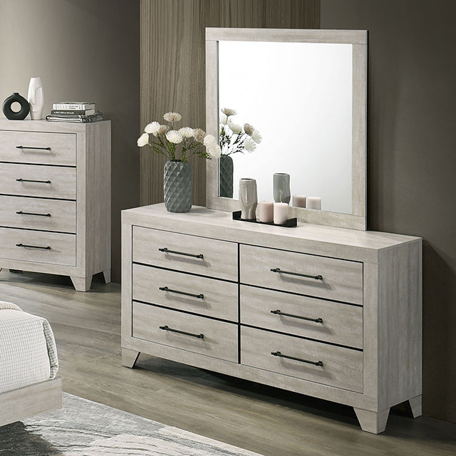 Dubuque-Mirror