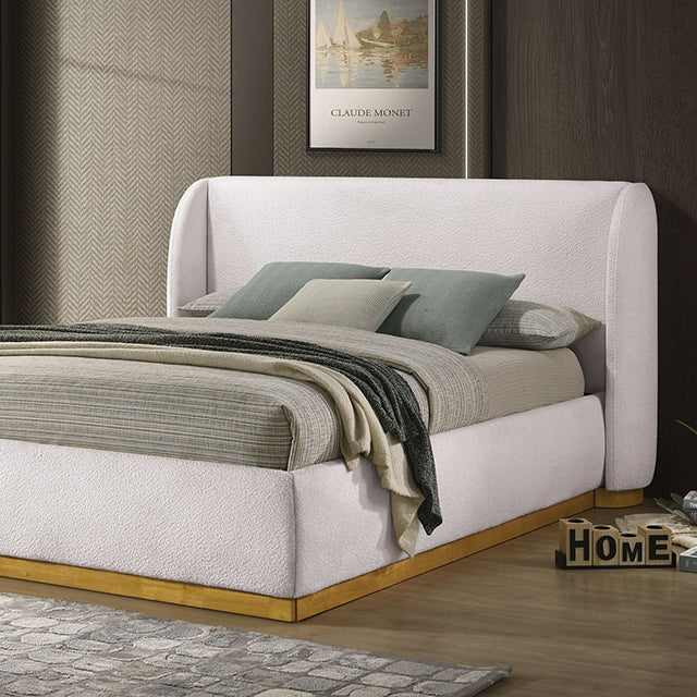 Whitman-E.King Bed