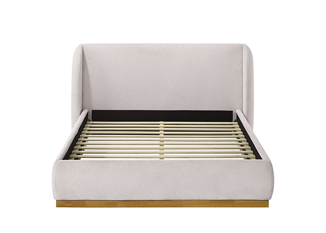 Whitman-E.King Bed
