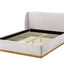 Whitman-Queen Bed
