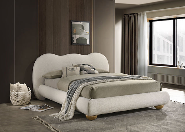 Finamore-E.King Bed