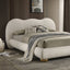 Finamore-Queen Bed