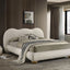 Finamore-Queen Bed
