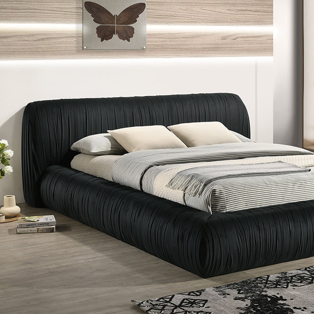 Palmdale-Queen Bed