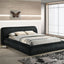 Palmdale-Queen Bed