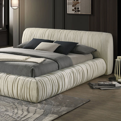 Palmdale-Queen Bed