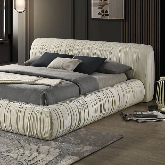 Palmdale-Queen Bed