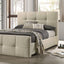 Merced-E.King Bed