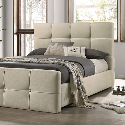 Merced-E.King Bed