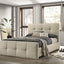 Merced-E.King Bed
