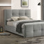 Merced-E.King Bed