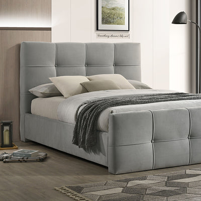 Merced-E.King Bed