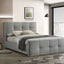 Merced-E.King Bed