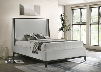 Kelso-E.King Bed