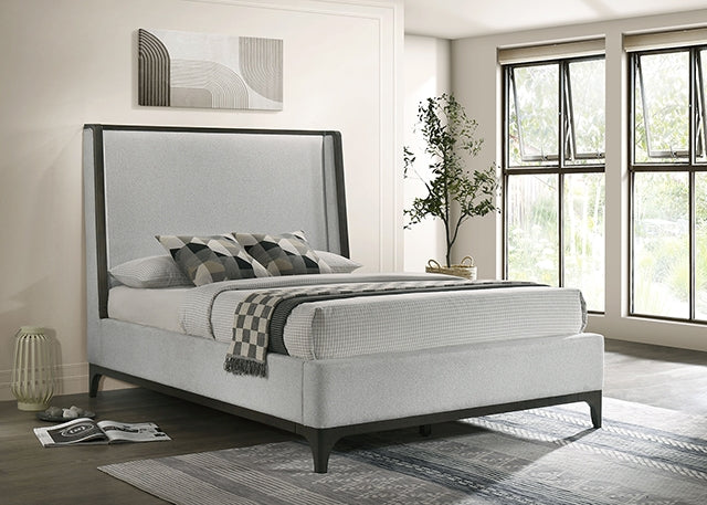 Kelso-E.King Bed