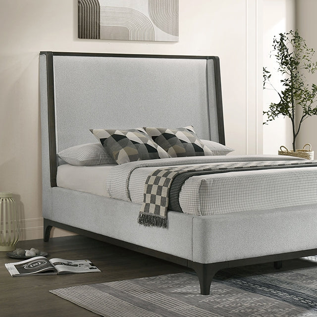 Kelso-Queen Bed