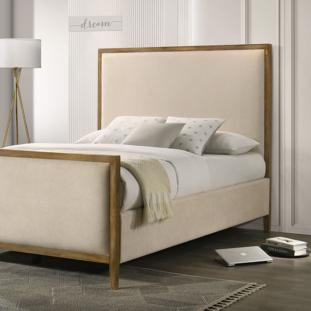 Key-E.King Bed