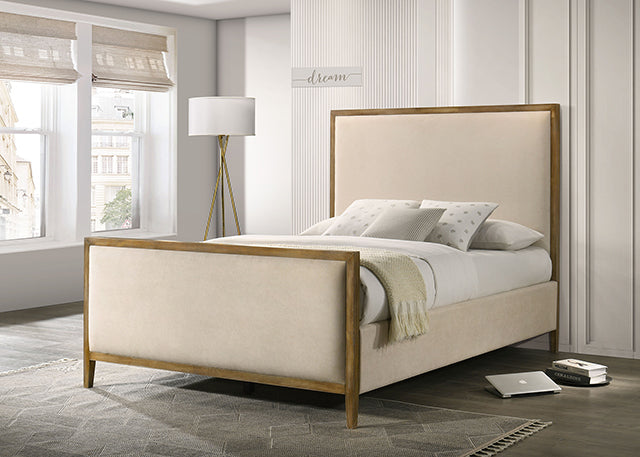 Key-E.King Bed