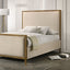 Key-Queen Bed