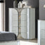 Cleburne-Chest