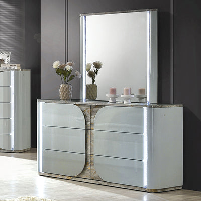 Cleburne-Dresser