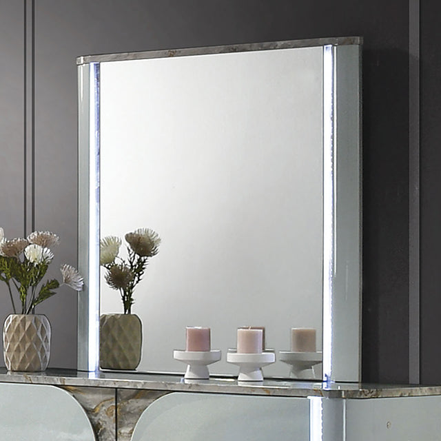 Cleburne-Mirror