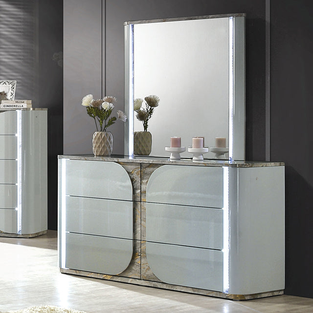 Cleburne-Mirror