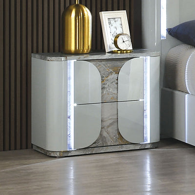 Cleburne-Nightstand