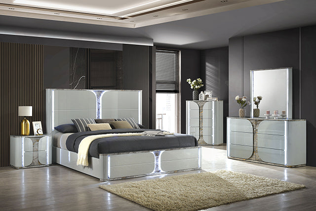 Cleburne-Nightstand