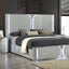 Cleburne-Queen Bed