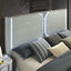 Cleburne-Queen Bed